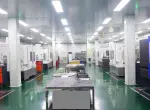 CNC车间