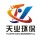 诸暨市天业环保设备有限公司的logo