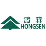 浙江鸿森机械有限公司