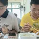 金女士的个人头像
